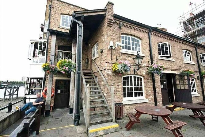 London Historic Pubs Tour - Frequently Asked Questions