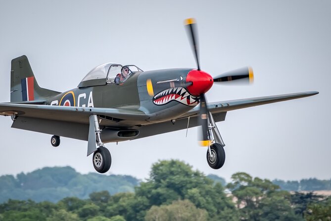 London to Duxford Imperialwarmuseum, Fun History Culture Memories - Transportation Options and Details
