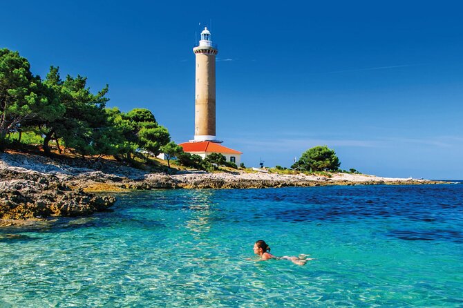 Long Island Speedboat Tour With Lunch - Inclusions and Exclusions