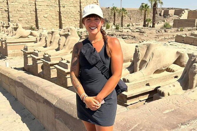 Luxor 2 Day Tour to Kings Valley , Habu , Artisans and East Bank - Tour Highlights