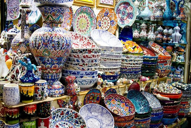 Luxor Bazaar Private Tour - Product Details