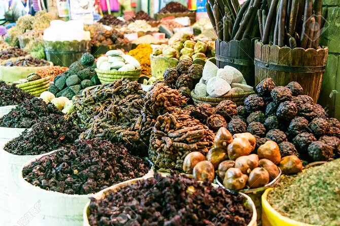 Luxor City Private Walking and Food Tour - What To Expect