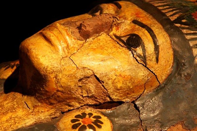 Luxor Full Day Tour Mummification & Luxor Museum With Karnak Temple - Tour Itinerary