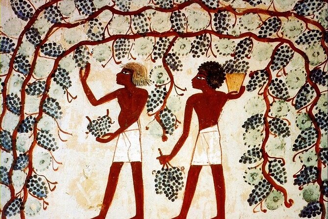 Luxor Half-Day Tour to Habu Temple, Valley of the Nobles and Village of Artisans - Tour Highlights