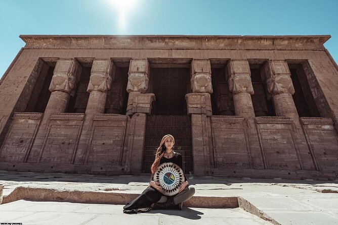 Luxor Photography Tour - Start Time Information