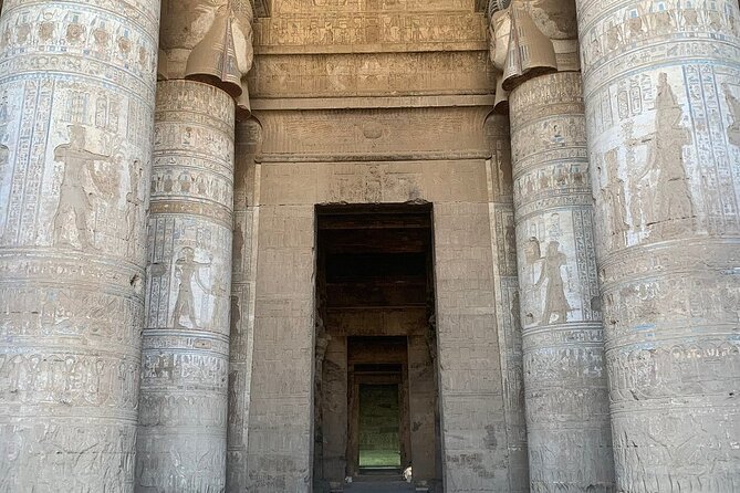 Luxor to Dendera Temple: Private Half-day Tour - Additional Information