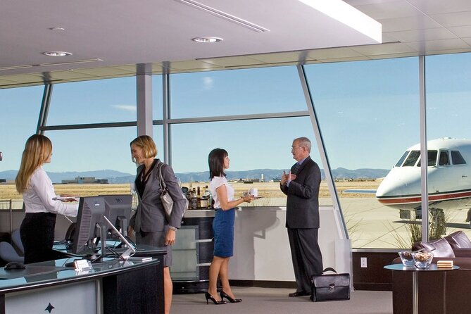 Luxor Transfer to The Airport - Additional Details