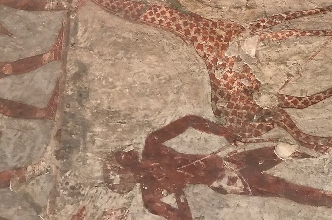 Luxor West Bank 2 Queens, Nobls and Workers Tombs and Temples Full Day Trip - Pickup Details