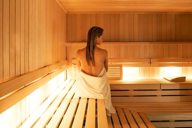 Luxury Cleopatra Hammam With Private Transfer in Hurghada - Included Activities and Treatments