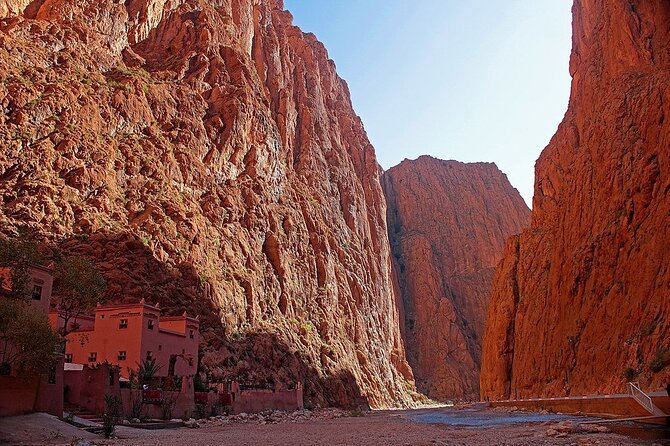 Luxury Morocco Imperial Cities Sahara Desert Atlantic 15 Days - Day 6: Atlantic Coast Exploration
