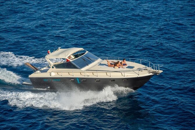Luxury Private Tour in Amalfi - Booking Process