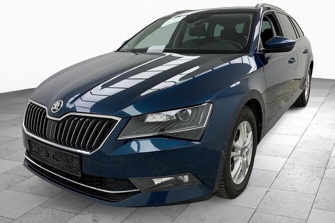 Luxury Private Transfer From Bucharest Area to Constanta - Booking Information