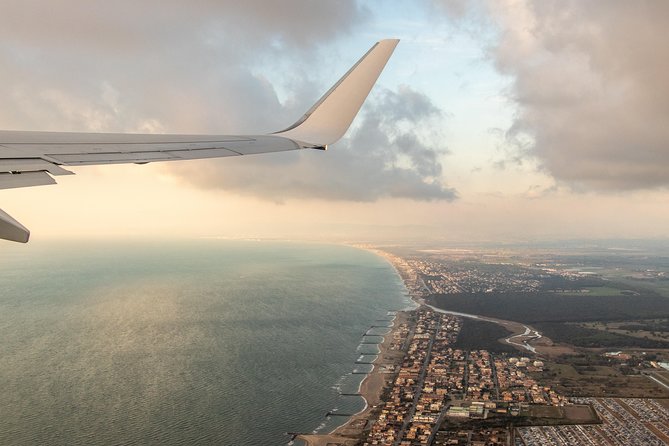 Luxury Private Transfer From Milan Center to Orio Al Serio Airport