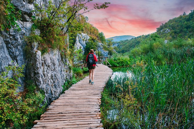 Luxury Private Transfer Split-Zagreb With Stop at Plitvice Lakes - Inclusions and Services Provided