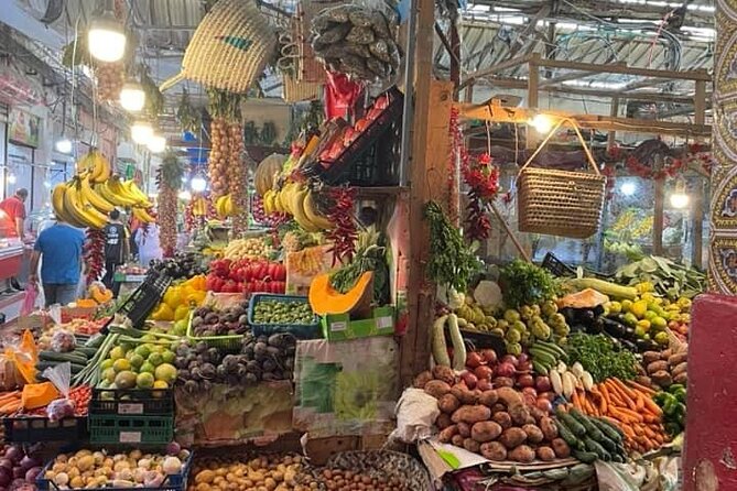 Luxury Tangier Private Full Day Tour From Gibraltar All Inclusive - Booking and Confirmation