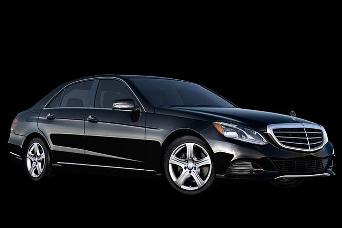Luxury Transfer From Tangier to Tamuda Bay or Vice Versa - Transport and Amenities