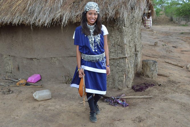 Maasai Boma Cultural Tour - Price
