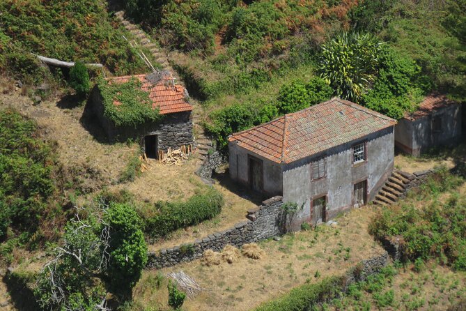 Madeiras Majestic South Coastal Wonders - Cancellation Policy