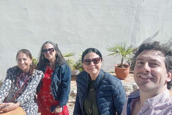 Madrid Winery Tasting Tour With Lunch - Inclusions