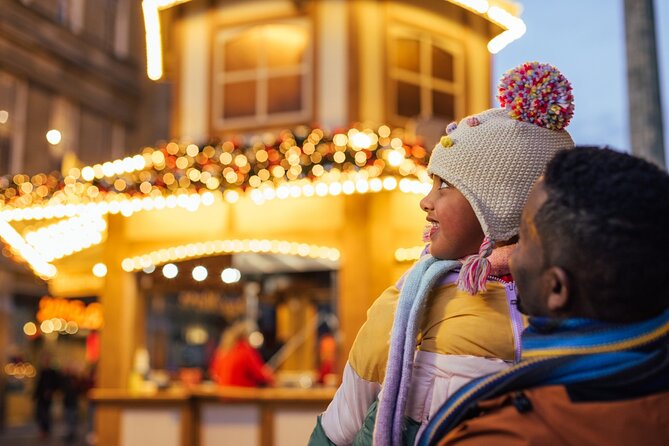 Magical Christmas Walk in Bran - Festive Activities for All Ages