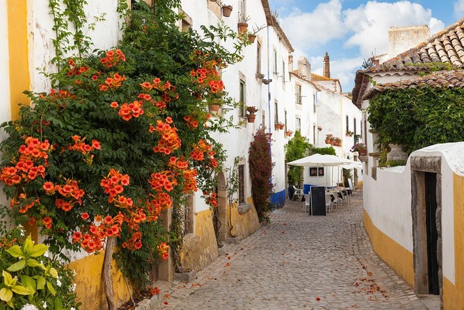 Magical Óbidos, Portugal's Largest Cave Mira De Aire, and Fátima - Overview