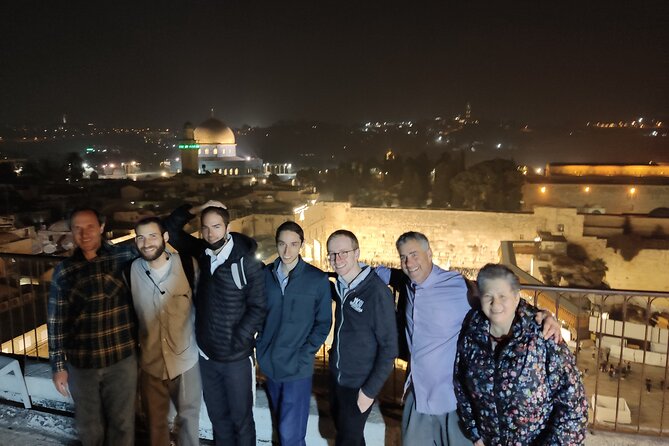 Magical Walking Tour in Old City of Jerusalem - Cultural Experiences Included