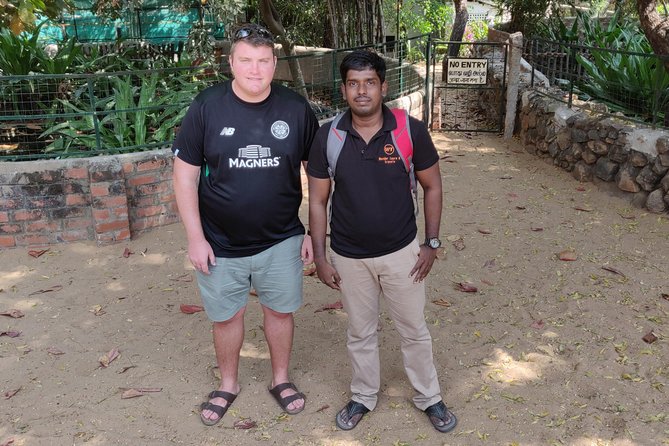 Mahabalipuram and Madras Crocodile Bank Trip From Chennai Wtih Lunch,Transport