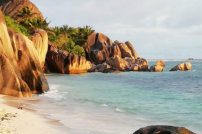 Mahe Island Tour - Tour Highlights