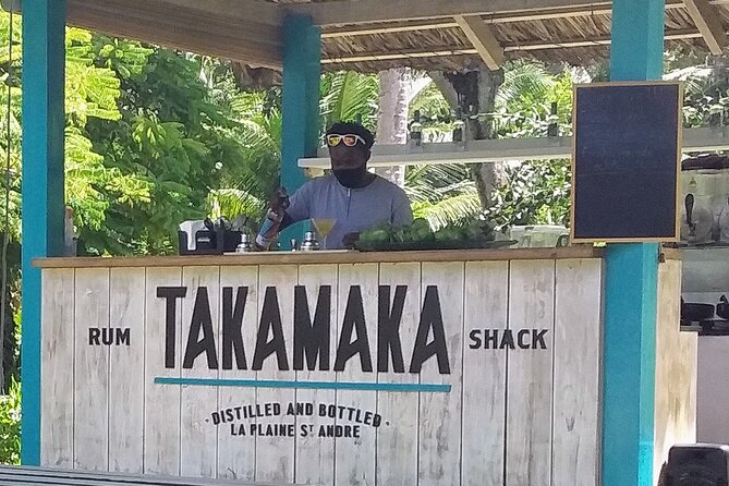 Mahe Private Full Day Tour - Tour Details