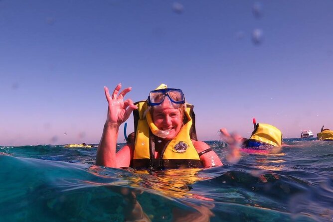 Mahmya Island, Giftun Dream Trip to the Most Beautiful Beach - Pricing and Inclusions