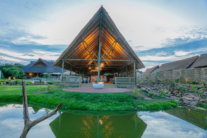 Majestic Victoria Falls 3 Day Package - Inclusions and Exclusions
