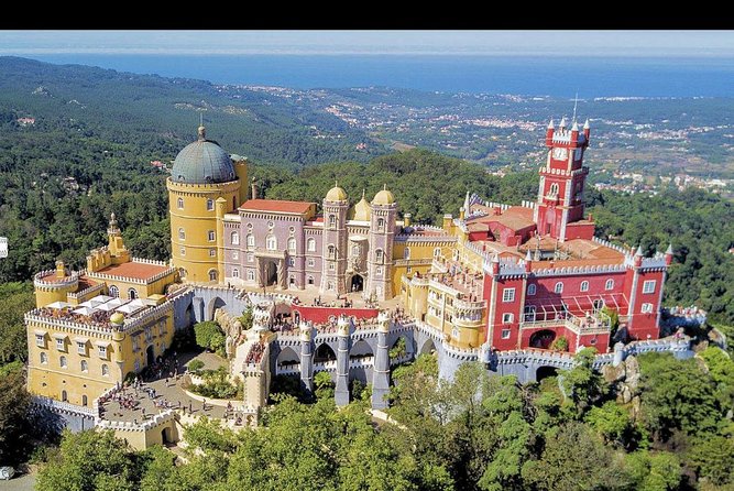 Make the Dream Come True in Sintra, Portugal !! Feel Portuguese !! - Operating Hours