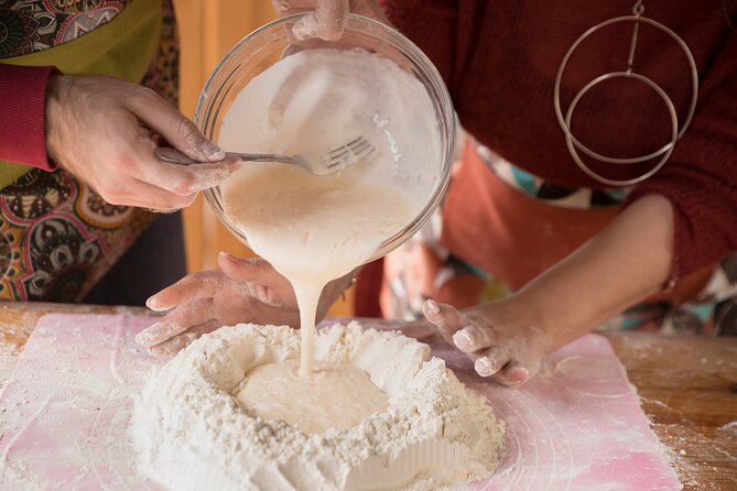 Make Your Own Creative Armenian Sweet Gata