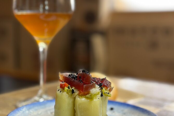 Malaga City Wine Tour - Start Time