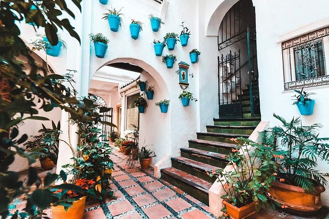 2 Best Shore Excursions In Malaga