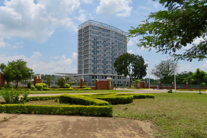 Malawi in 6 Days Without Accommodation - Day 1: Lilongwe City Tour