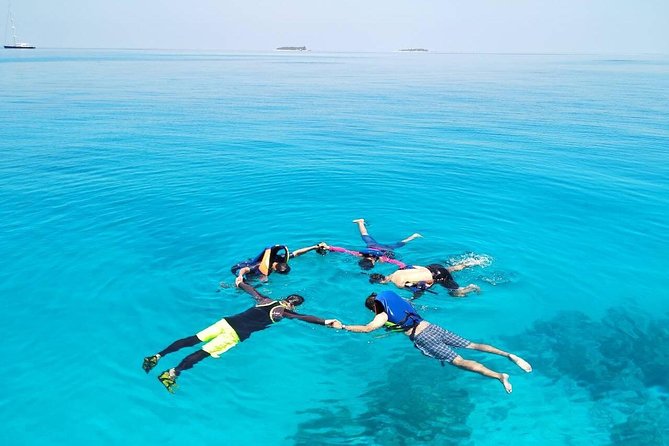 Maldives Full Fun Adventure Trip - Adventure Activities in the Maldives