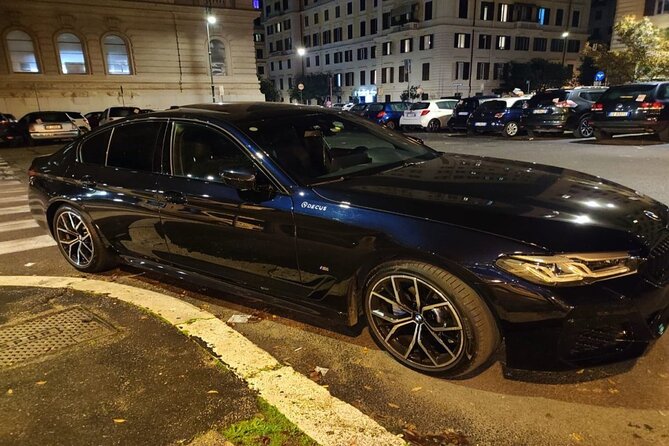 Malpensa Airport : Private Luxury Transfer to Bellagio - Frequently Asked Questions