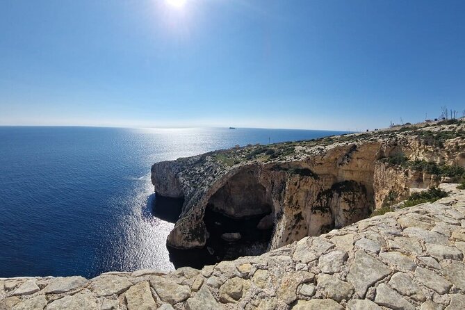 Malta Tour the Unveiling Island Treasures - Itinerary Overview