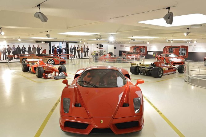 Mantua and Ferrari City Day Trip From Verona - Itinerary for the Day Trip