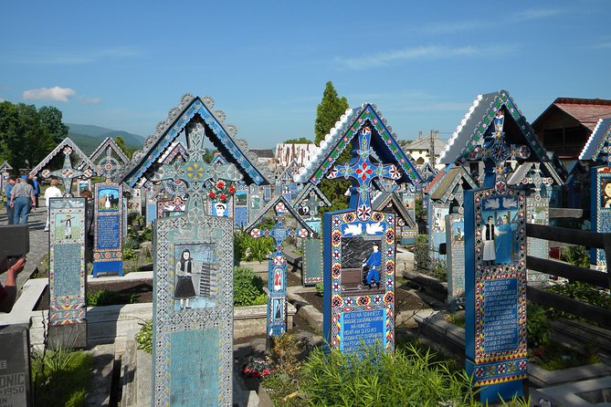 Maramures: 2 Days in Rural Romania