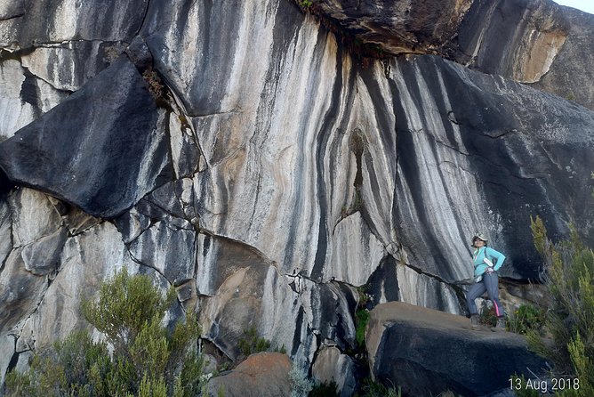 Marangu Route
