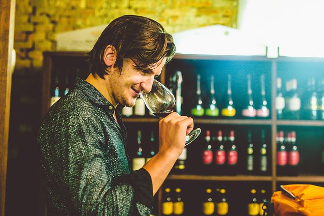 Maribor, Ptuj & Wine | Private Trip From Ljubljana - Pricing and Reservation