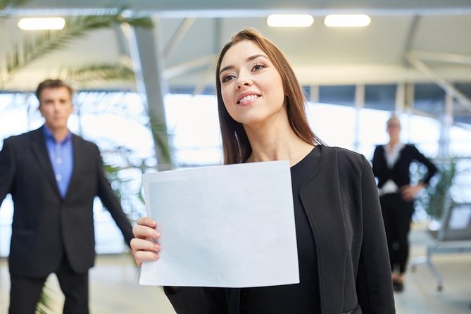 Marrakech Airport Transfer to Hotel - Service Details