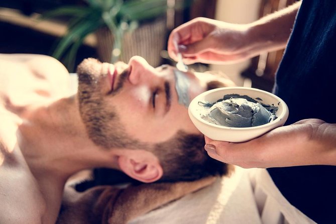 Marrakech Hammam & Massage Packages - Meeting and Pickup