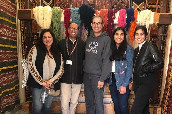 Marrakech Medersa, Gardens & Souks - Gardens in Marrakech