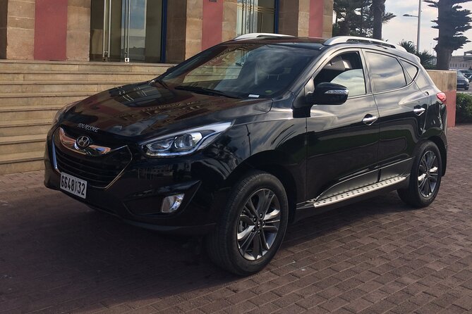 Marrakech - Ouzoud Waterfalls Day Trip - Tour Highlights