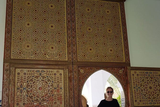 Marrakech to Merzouga Desert Tours 3 Days : Private - Tour Highlights