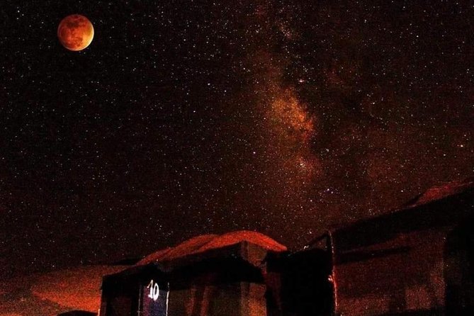 Marrakech To Zagora 2 Days Desert Tour - Itinerary Overview