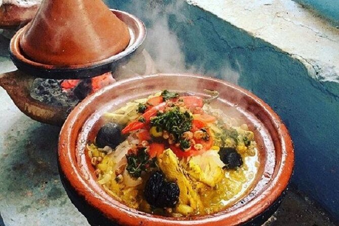 Marrakesh Fantasia Chez Ali Dinner and Show - Customer Ratings